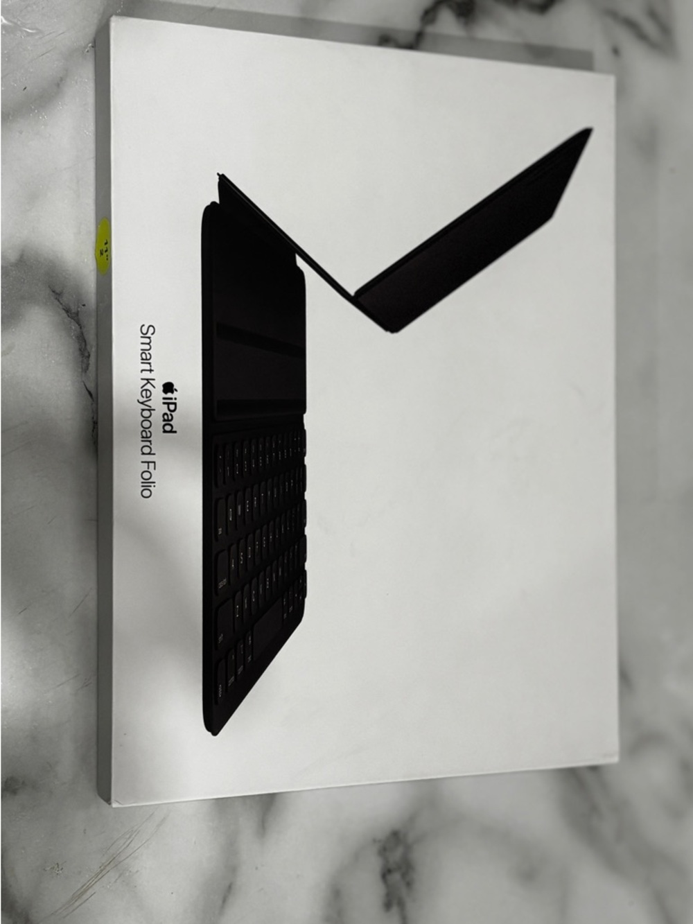 Apple Smart Keyboard Folio – Black